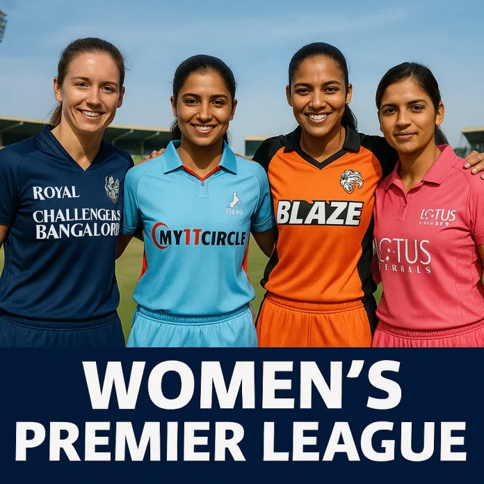 Women's Premier League