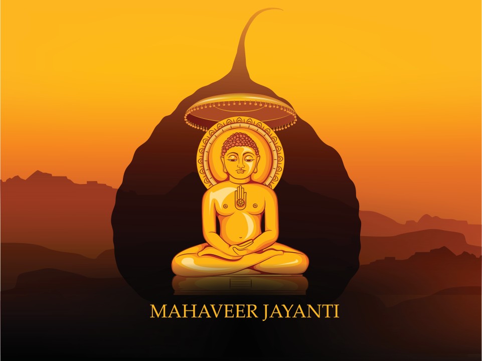 mahavir
