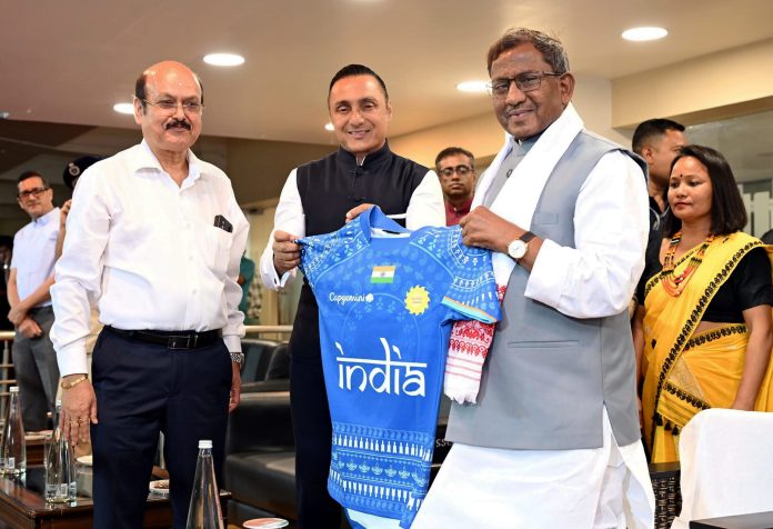 Senior National Rugby 7s Championship 2025