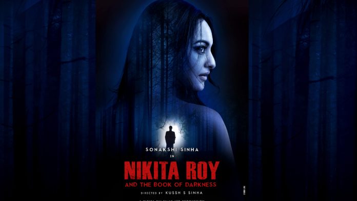 nikita roy, sonakshi, women