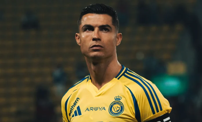 ronaldo