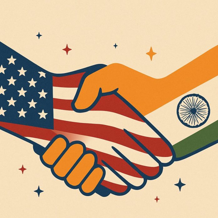 INDIA -US