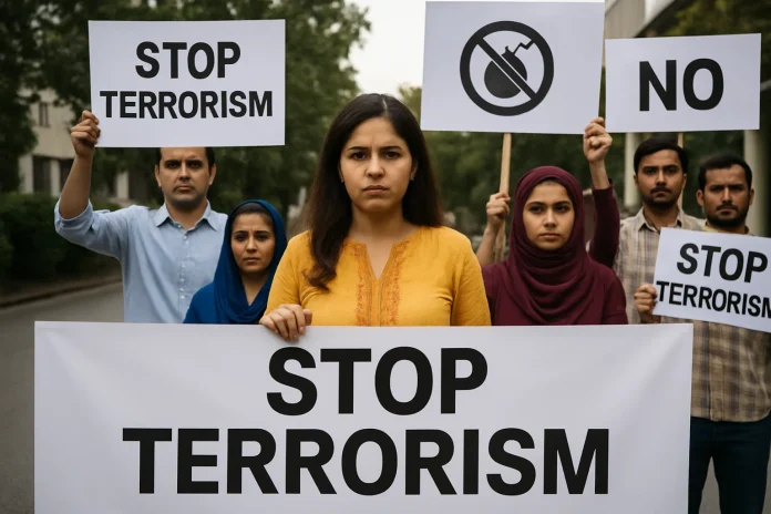 ANTI-TERRORISM, india
