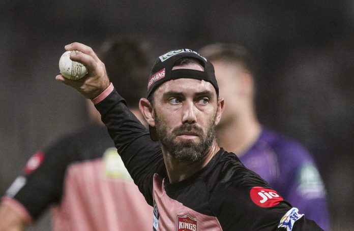 IPL 2025: KKR vs PBKS