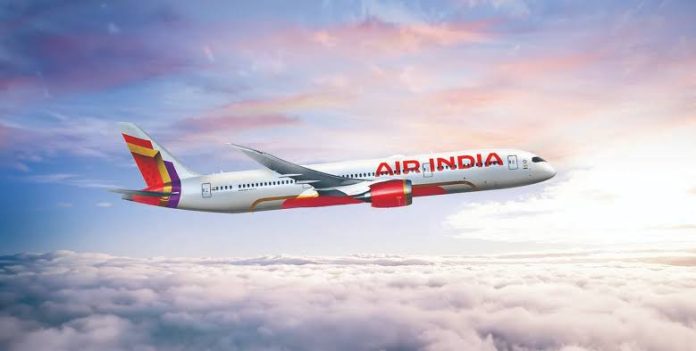 air india