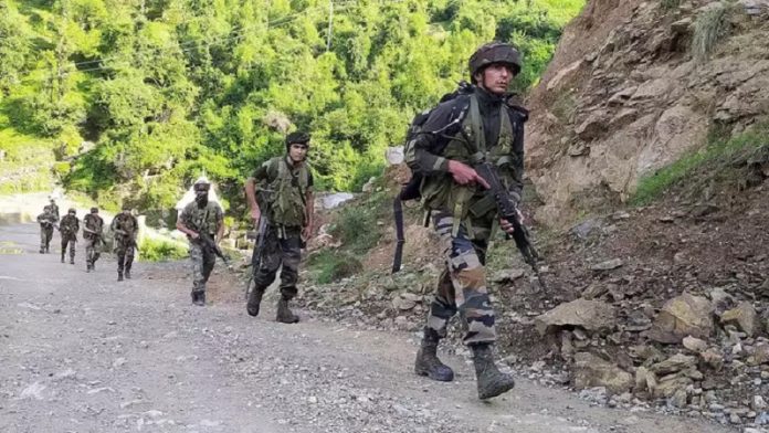 Kathua-Ambush-Search-Operation operation
