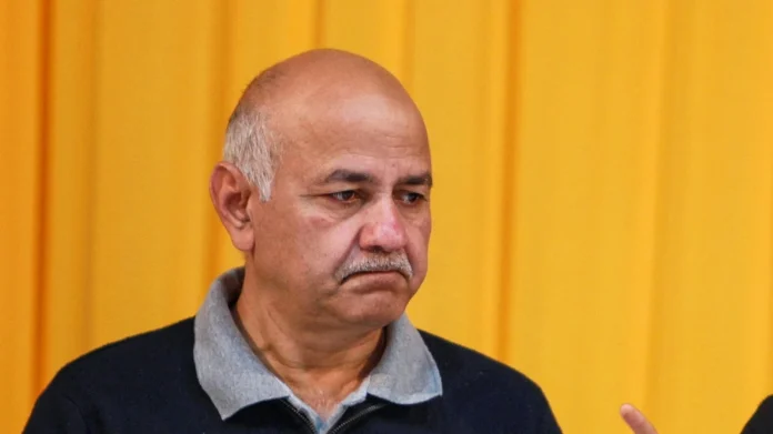 ACB files corruption case against Manish Sisodia, Satyendar Jain