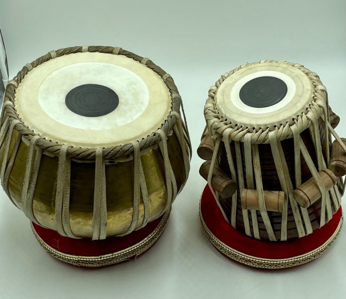 gharana