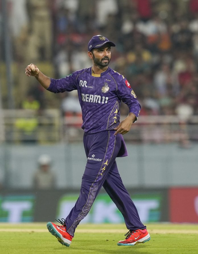 IPL 2025: PBKS vs KKR