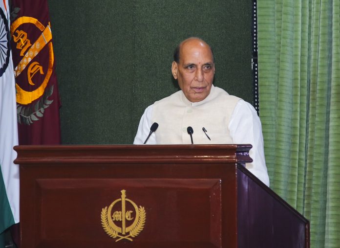 The Week Defence Conclave