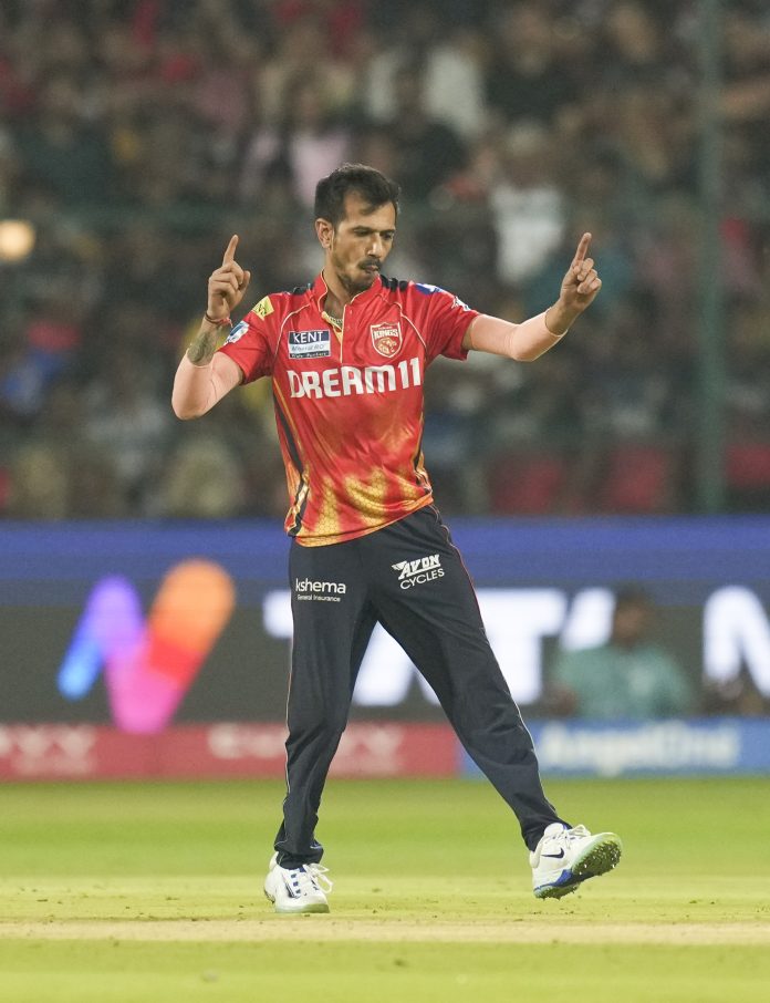 IPL 2025: RCB vs PBKS