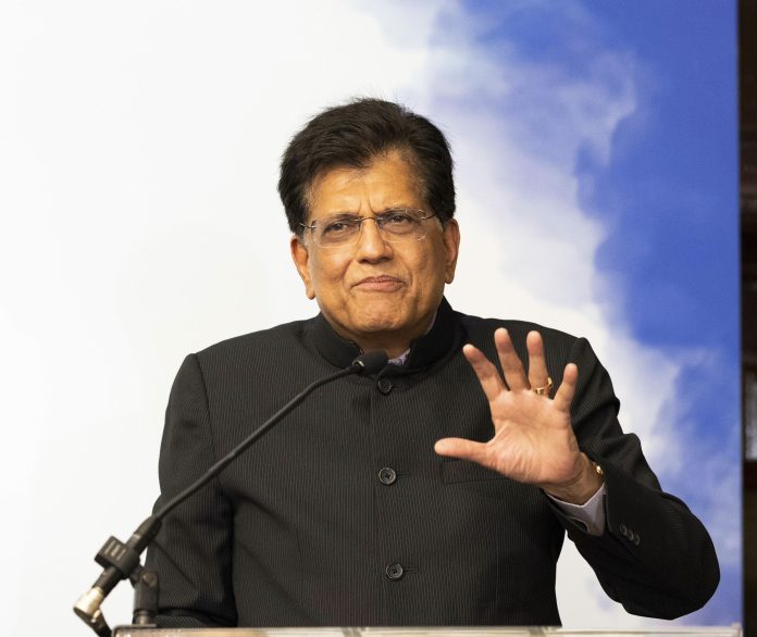 India-UK Business Roundtable