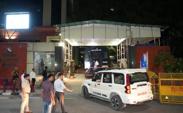 26/11 Mumbai attacks mastermind Tahawwur Rana extradited, arrested: NIA