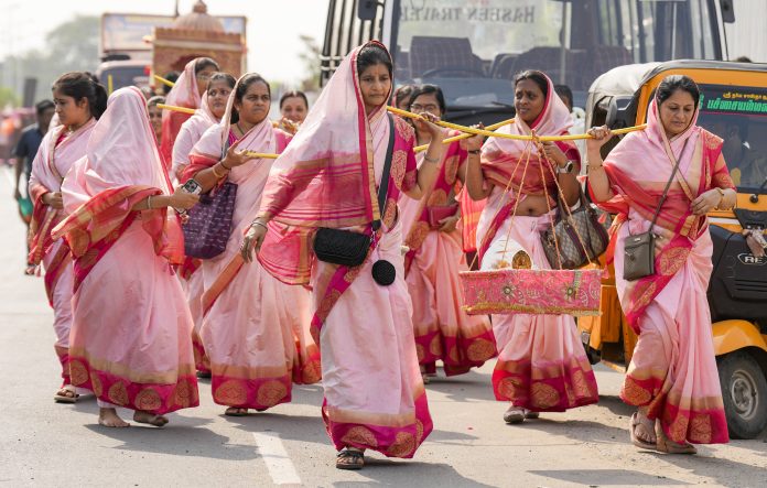 Mahavir Jayanti 2025