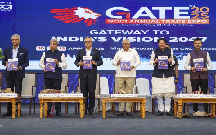 GCCI Annual Trade expo 2025