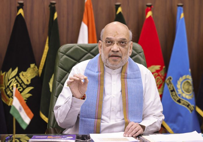 Amit Shah's address at GCCI Annual Trade Expo 2025