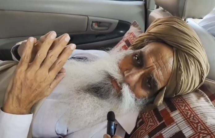 Jagjit Singh Dallewal ends hunger strike farmer