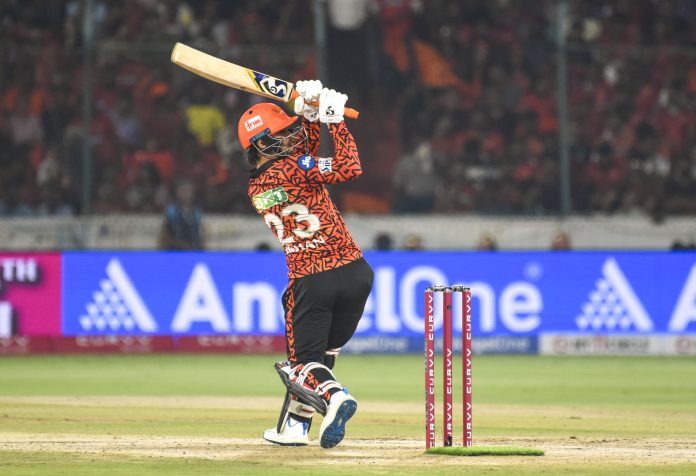 IPL 2025: SRH vs GT