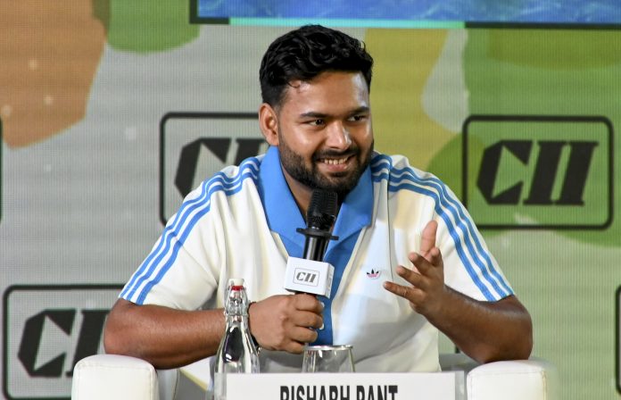 CII Eastern Region event with sportspersons