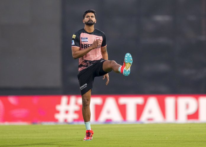 IPL 2025: CSK vs PBKS