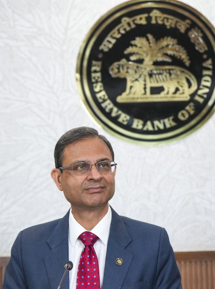 RBI Post-Monetary Policy PC