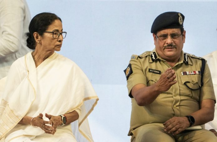 Vishwa Navkar Mahamantra Diwas' event in Kolkata