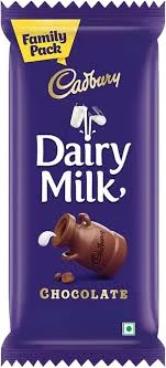 dairy milk