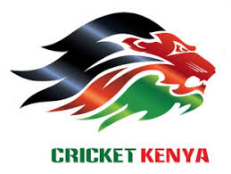 cricket kenya