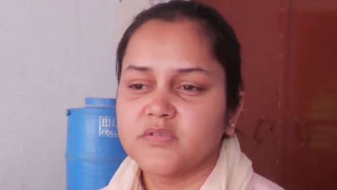 Perpetrators of Pahalgam attack too should be eliminated: victim's wife