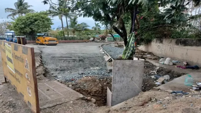 Not all road works in Mumbai will be completed before May 31 monsoon deadline: Shelar