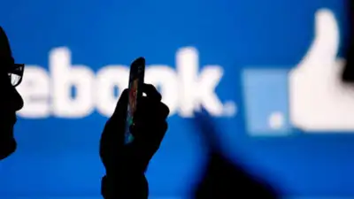 BJP functionary booked in UP's Ballia for 'communal' Facebook posts