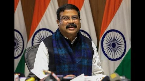 Moment to rejoice, cherish fruits of hard work: Pradhan to CBSE class 10, 12 students