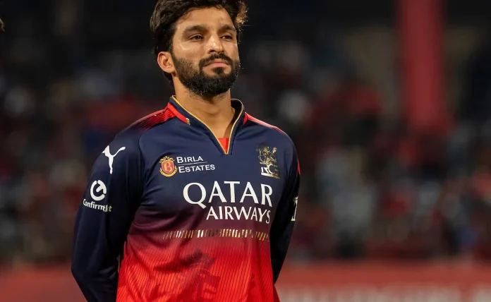 Was sad and angry when I was not picked and then called up as injury replacement: RCB skipper Patidar