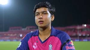 Vaibhav Suryavanshi’s challenge will be to keep it under control, feels Steve Waugh