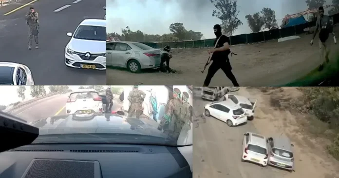 Three held for posting fake videos about terror attack in UP