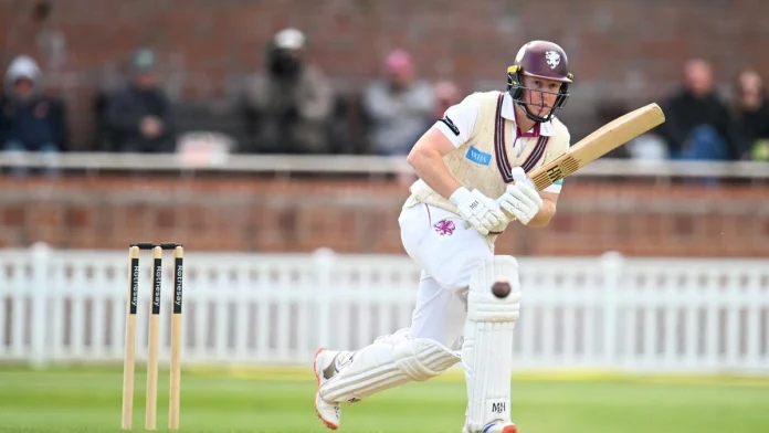 Rew set for test debut for England after replacing Cox in squad for Zimbabwe test