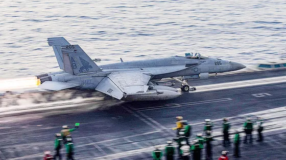 2490cbfc-8980-4817-84d5-597dfabbb16a USS Harry S Truman aircraft carrier