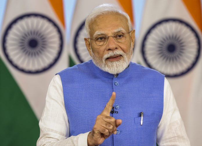 PM at Khelo India Youth Games