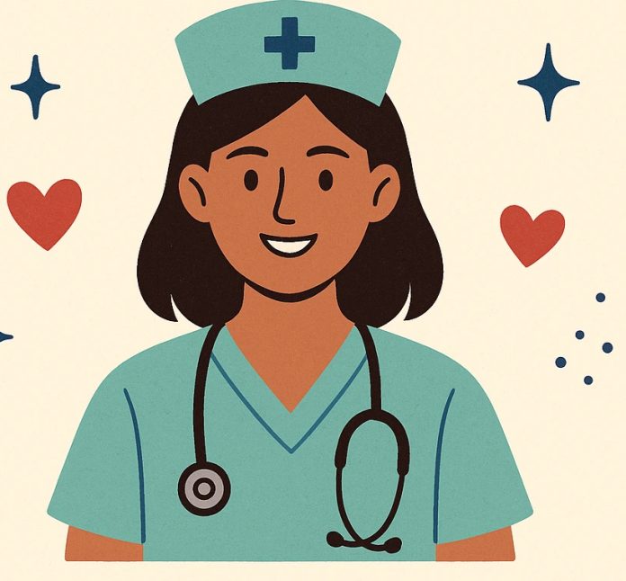 nurses