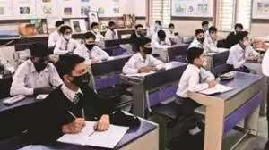 Delhi govt schools to introduce pre-vocational education programme in this academic year