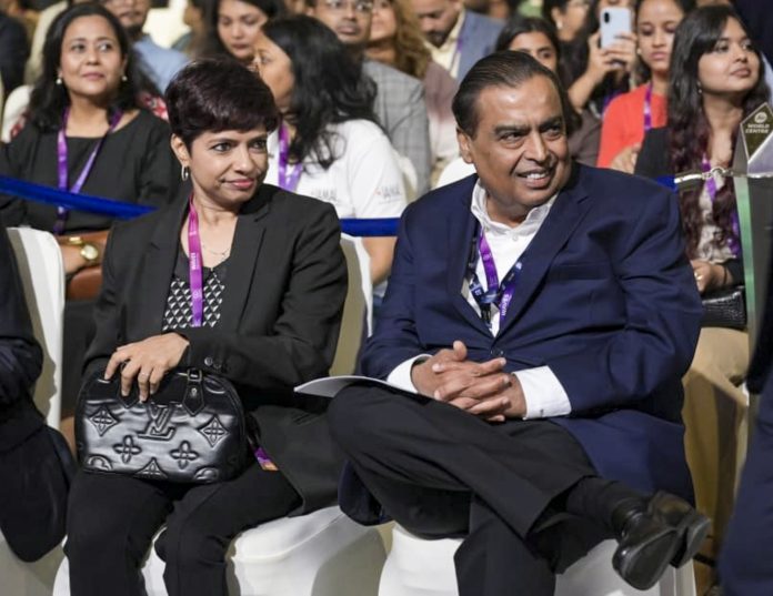 WAVES 2025 in Mumbai