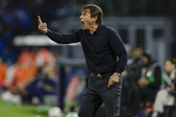 Napoli and Inter title-deciding matches moved to Friday