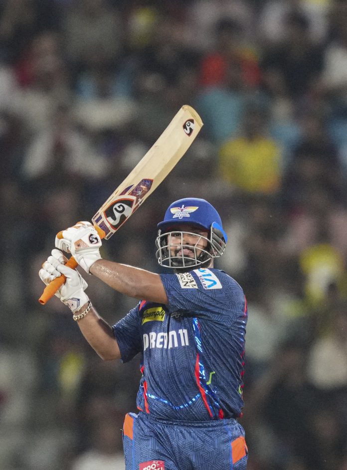 IPL 2025: RCB vs LSG