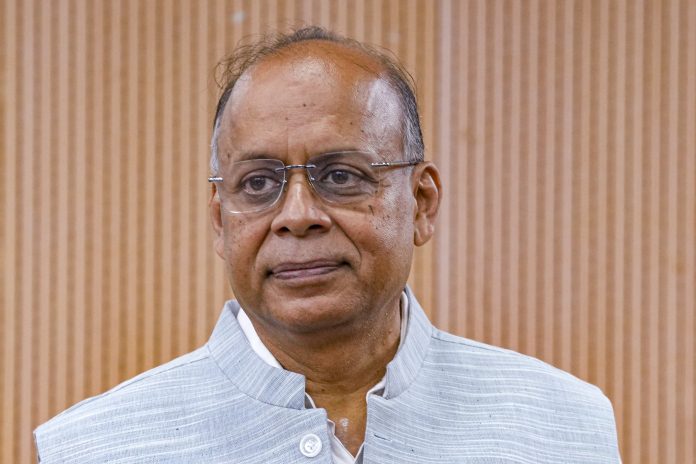 Ajay Kumar assumes office as UPSC Chairman