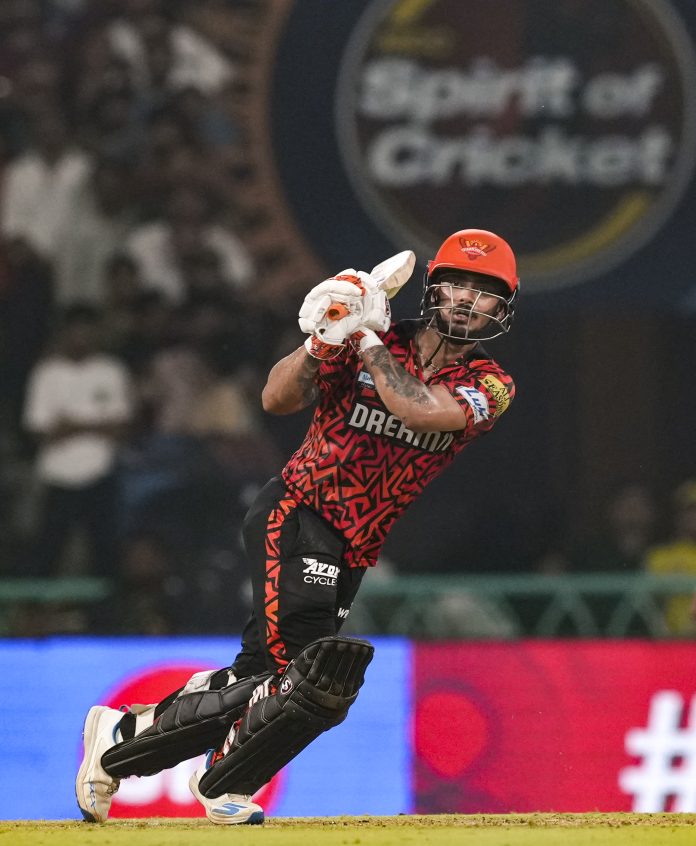 IPL 2025: RCB vs SRH
