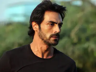 arjun rampal