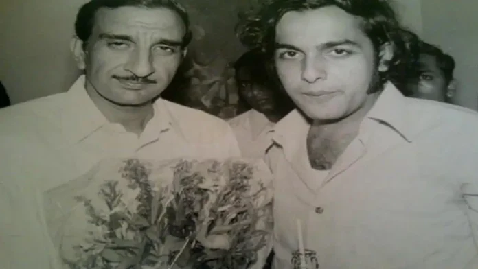'Raj Khosla was unsung, not applauded': Mahesh Bhatt remembers his mentor on birth centenary