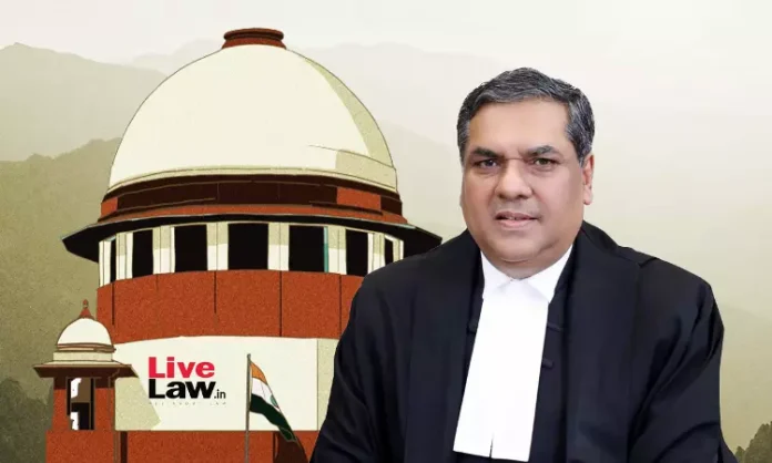 Upholding constitutional ethos hallmark of CJI Sanjiv Khanna tenure
