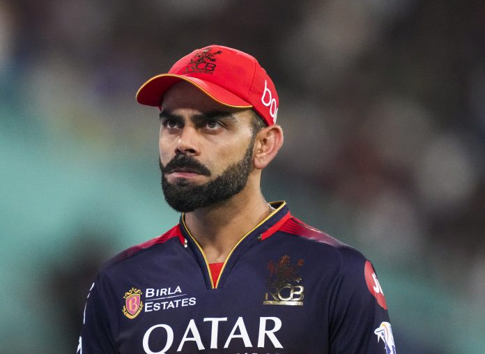 IPL 2025: RCB vs LSG