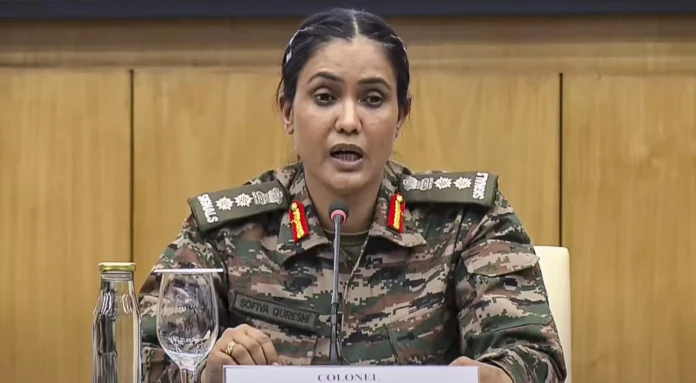 Remarks targeting Col Qureshi: SC to hear MP minister plea on May 19